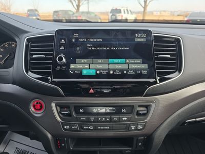2026 Honda Ridgeline - Photo 11