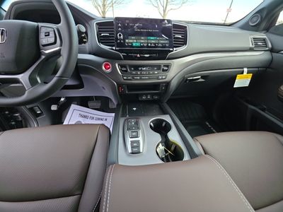 2026 Honda Ridgeline - Photo 13
