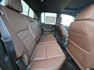 2026 Honda Ridgeline - Photo 14