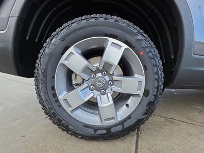 2026 Honda Ridgeline - Photo 16