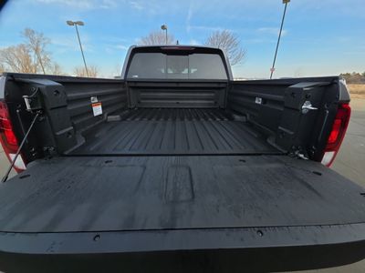 2026 Honda Ridgeline - Photo 17