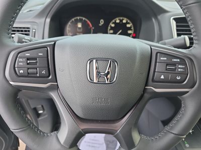 2026 Honda Ridgeline - Photo 19