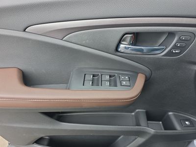 2026 Honda Ridgeline - Photo 20