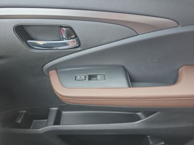 2026 Honda Ridgeline - Photo 21