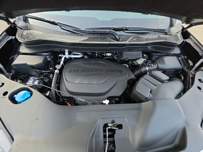 2026 Honda Ridgeline - Photo 22