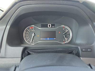 2023 Honda Ridgeline — photo 10 view