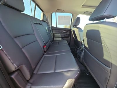 2023 Honda Ridgeline — photo 14 view