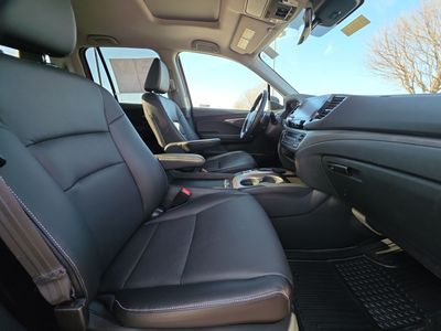 2023 Honda Ridgeline — photo 15 view