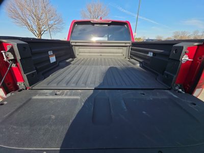 2023 Honda Ridgeline — photo 17 view