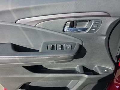 2023 Honda Ridgeline — photo 20 view