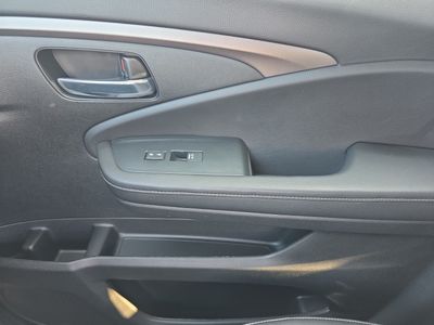 2023 Honda Ridgeline — photo 21 view