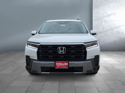 2026 Honda Pilot - Photo 2