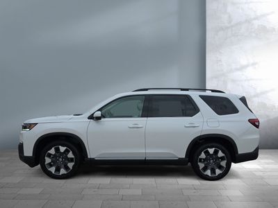 2026 Honda Pilot - Photo 3