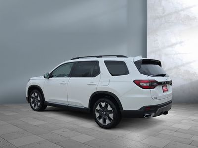 2026 Honda Pilot - Photo 4