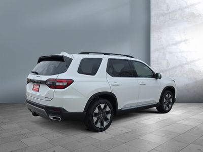 2026 Honda Pilot - Photo 6