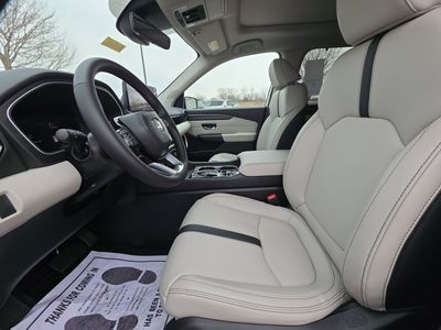 2026 Honda Pilot - Photo 9