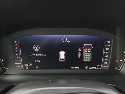 2026 Honda Pilot - Photo 10