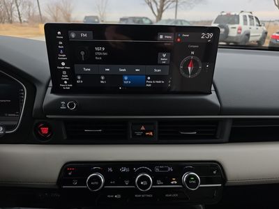 2026 Honda Pilot - Photo 11