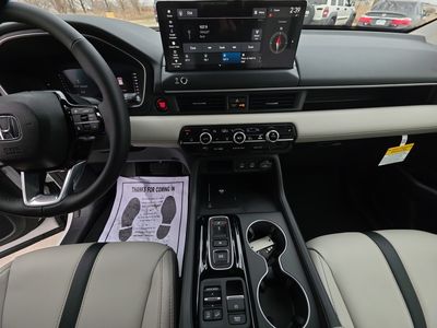 2026 Honda Pilot - Photo 13