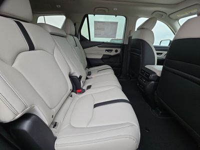 2026 Honda Pilot - Photo 14