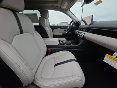 2026 Honda Pilot - Photo 15