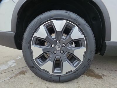2026 Honda Pilot - Photo 16