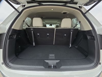 2026 Honda Pilot - Photo 17