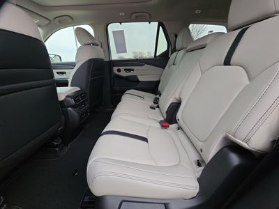 2026 Honda Pilot - Photo 18