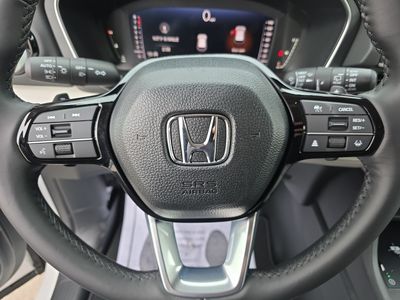 2026 Honda Pilot - Photo 19