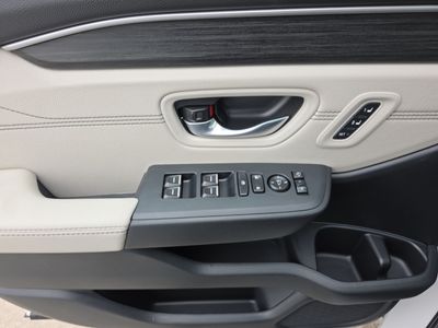 2026 Honda Pilot - Photo 20