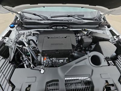 2026 Honda Pilot - Photo 22