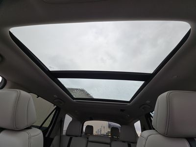 2026 Honda Pilot - Photo 24