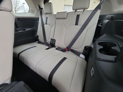 2026 Honda Pilot - Photo 25