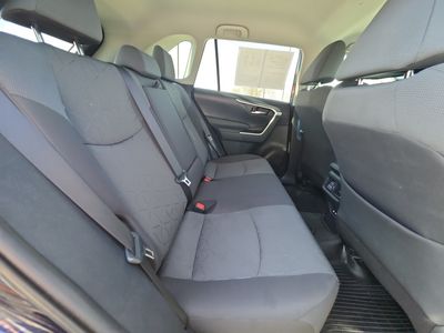 2021 Toyota RAV4 — photo 14 view