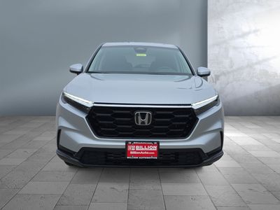 2026 Honda CR-V - Photo 2