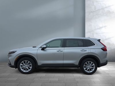 2026 Honda CR-V - Photo 3