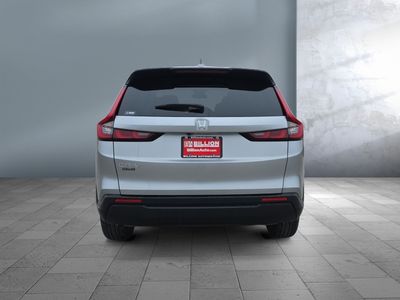 2026 Honda CR-V - Photo 5