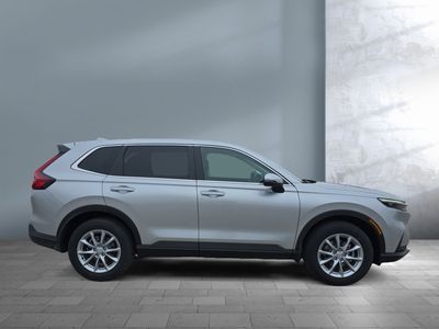 2026 Honda CR-V - Photo 7