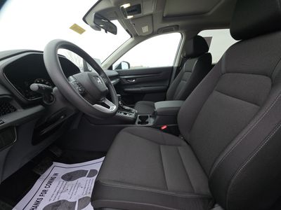 2026 Honda CR-V - Photo 9