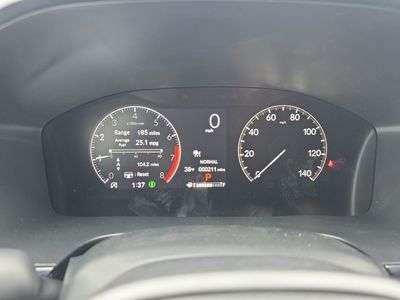 2026 Honda CR-V - Photo 10