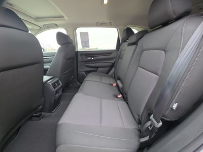 2026 Honda CR-V - Photo 18