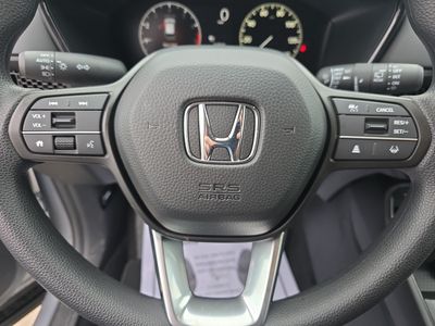 2026 Honda CR-V - Photo 19