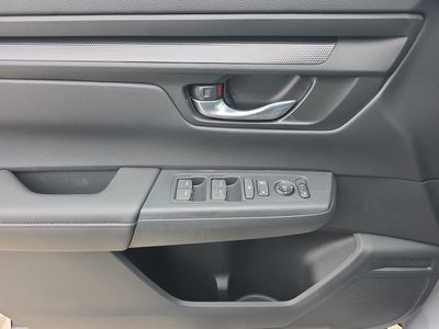 2026 Honda CR-V - Photo 20