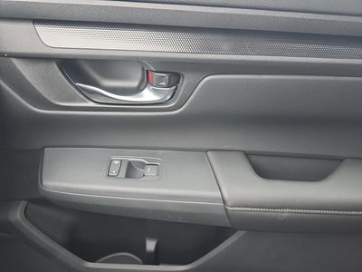 2026 Honda CR-V - Photo 21