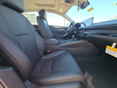 2026 Honda Accord Hybrid — photo 15 view