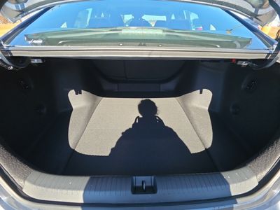2026 Honda Accord Hybrid — photo 17 view