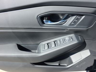 2026 Honda Accord Hybrid — photo 20 view