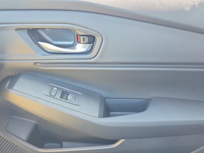2026 Honda Accord Hybrid — photo 21 view