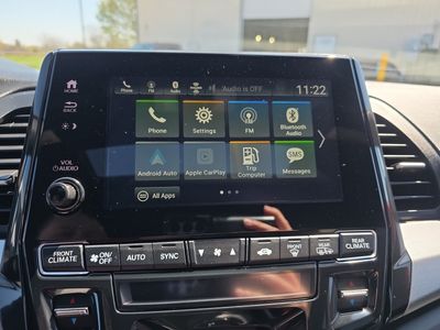 2023 Honda Odyssey - Photo 11