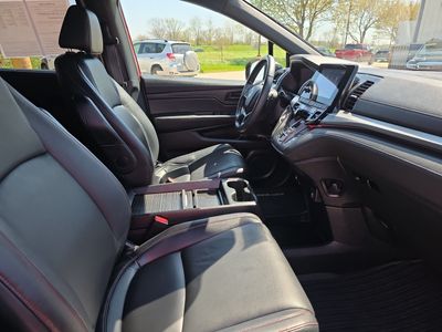 2023 Honda Odyssey - Photo 15
